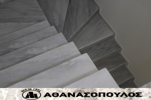 ΣΚΑΛΑ ΚΑΤΟΙΚΙΑΣ ΜΕ ΜΑΡΜΑΡΟ ΚΑΒΑΛΑΣ47